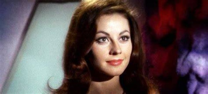 Sherry Jackson (Former Child Star) Wiki & Bio with Photos Videos