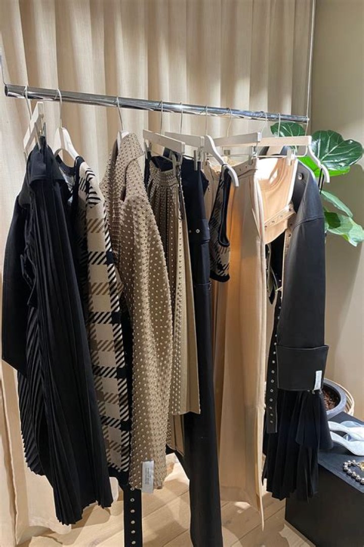 Shop The Designer Collab Now