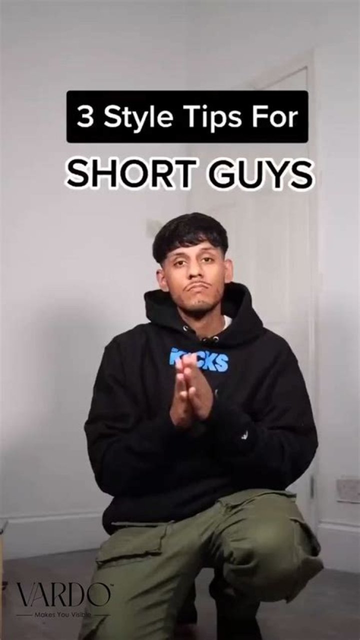 Short Guys