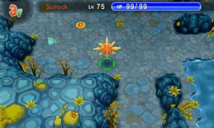 Showdown Mountain - Bulbapedia, the community-driven Pokémon encyclopedia