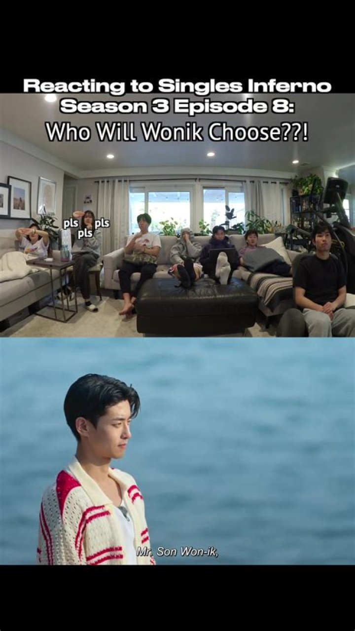 Si-eun, Min-woo