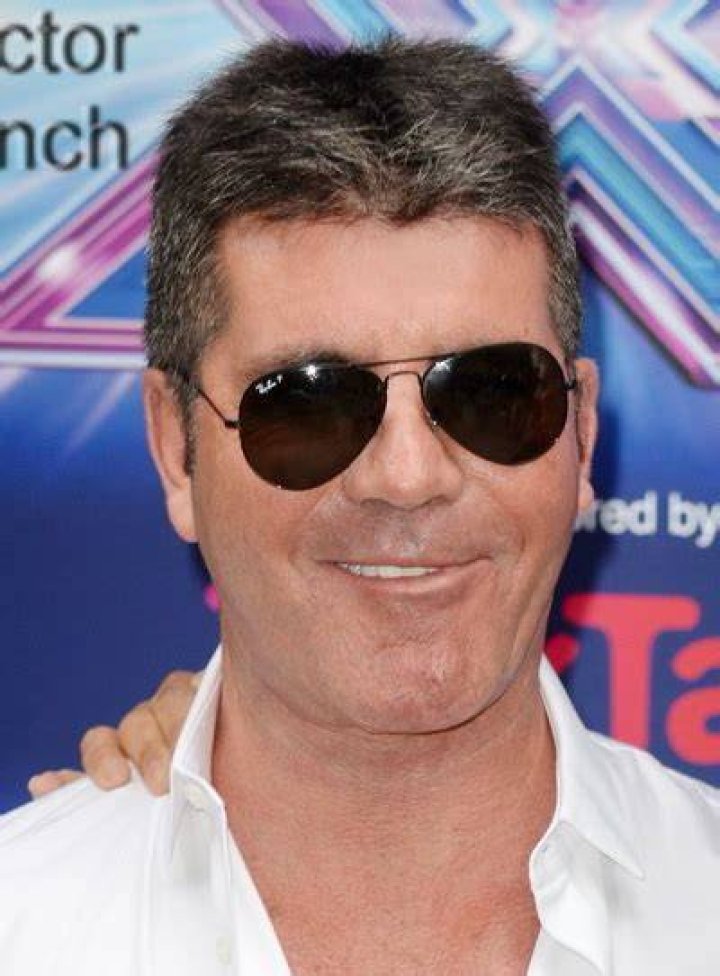 Simon Cowell Net Worth Updated 2023 &raquo;