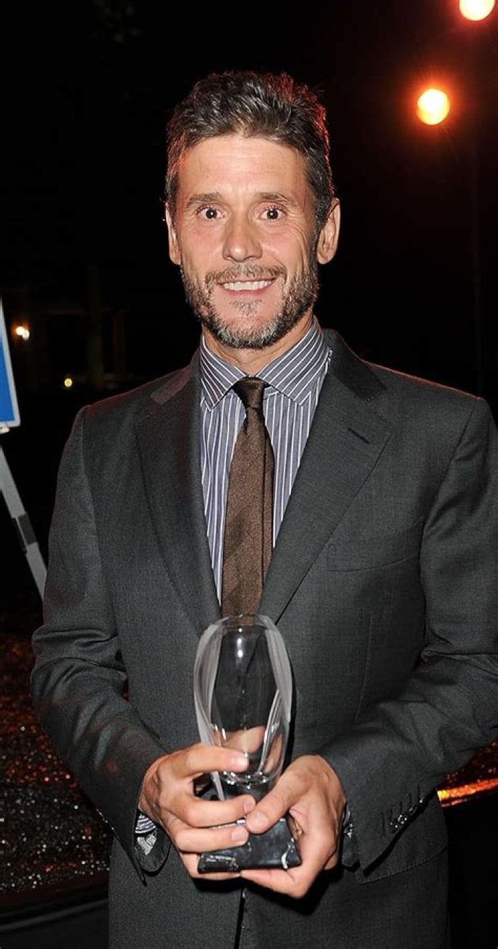 Simon Halls IMDb