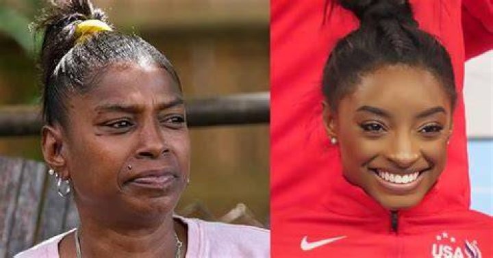 Simone Biles and Her Mom &lsquo;Just Cried Together&rsquo; After Her Sexual Assault SELF