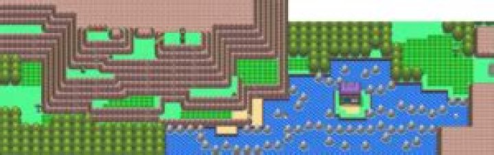 Sinnoh Route 226