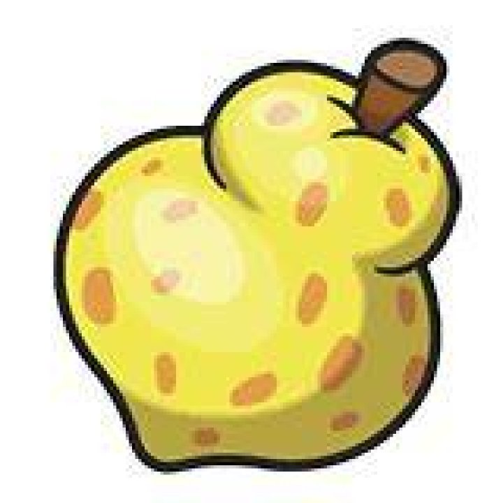 Sitrus Berry