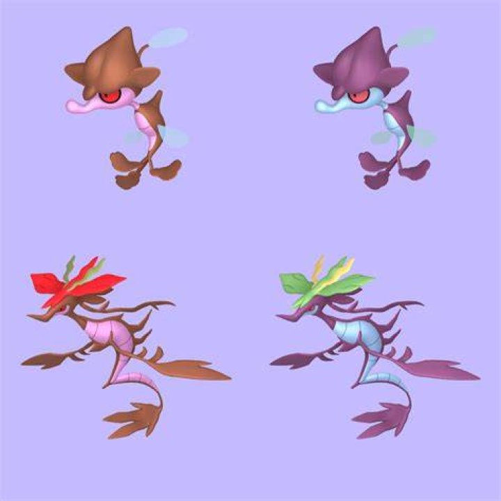 Skrelp