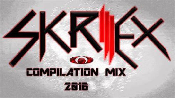 Skrillex | Page Six