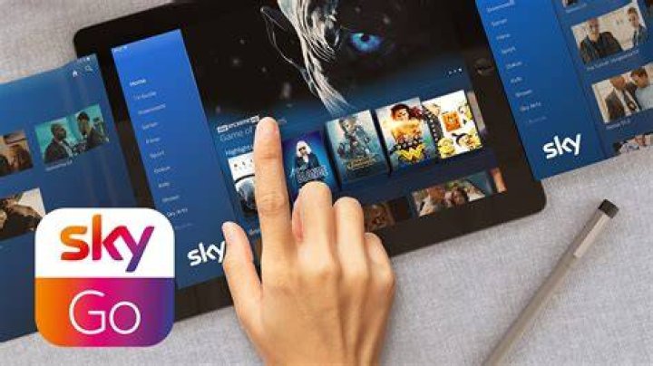 Sky Go Sky Go