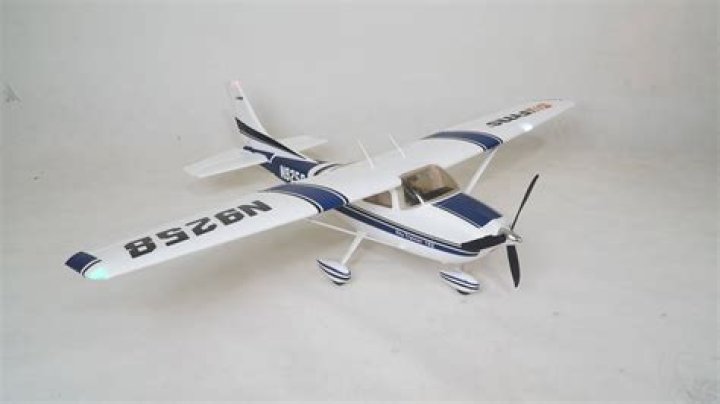 Sky Trainer Jeremy
