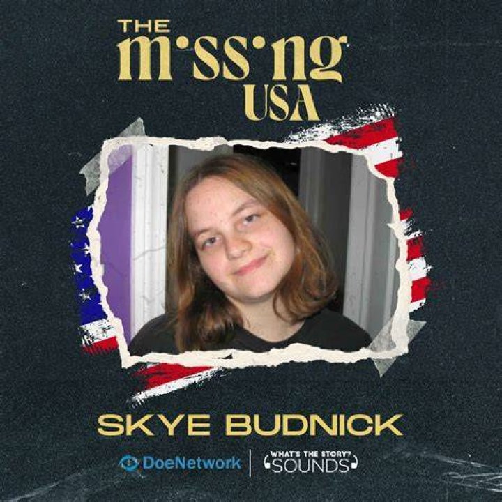 Skye Budnick Missing Japan Asia, Help Find Missing Skye Budnick