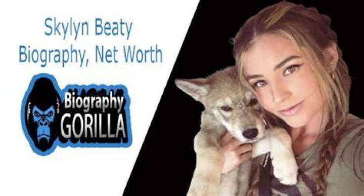 Skylyn Beaty biography Skylyn Beaty biography