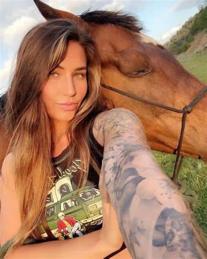 Skylyn Beaty height image Skylyn Beaty height image