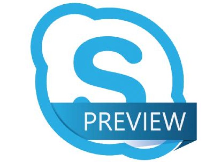 Skype-preview