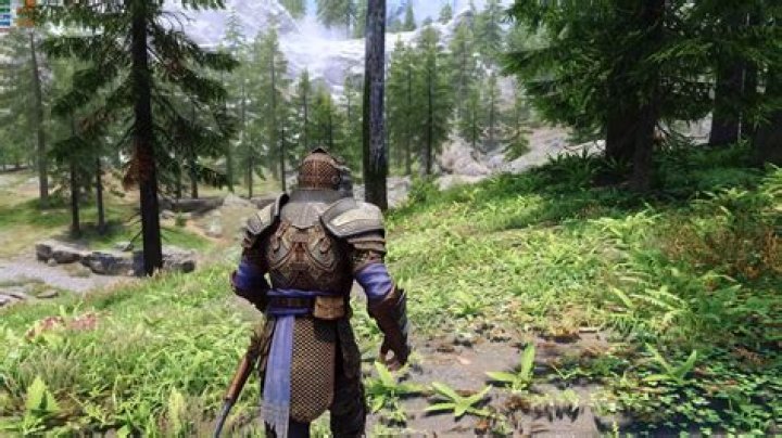 Skyrim What Is Normal Difficulty