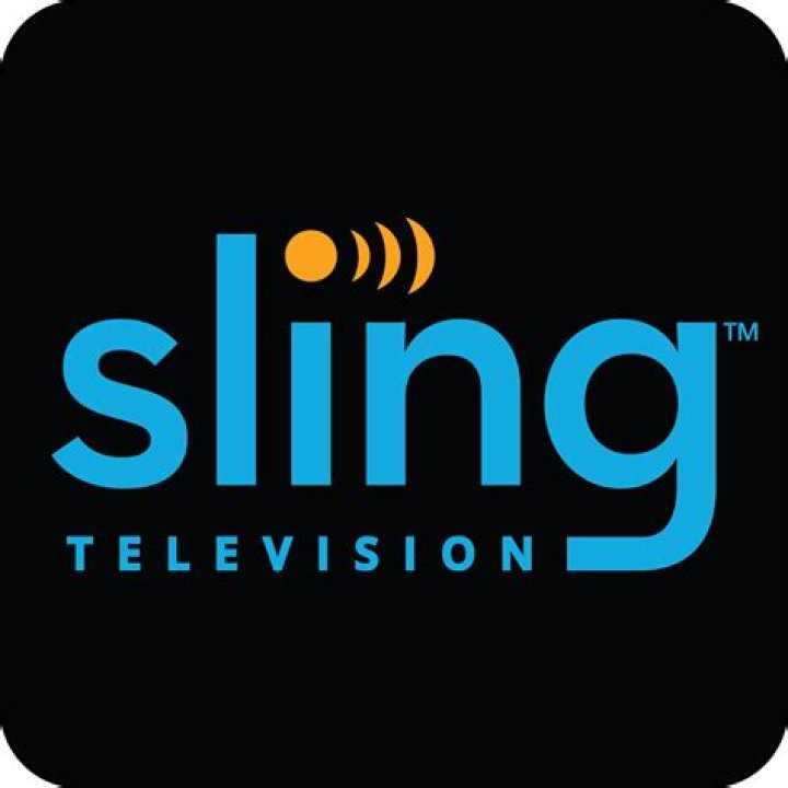 Sling TV SlingTV logo Sling TV Logo