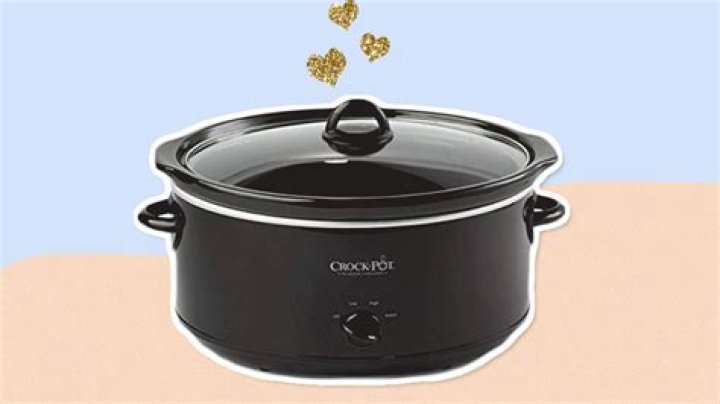 Slow Cooker Black Friday 2019