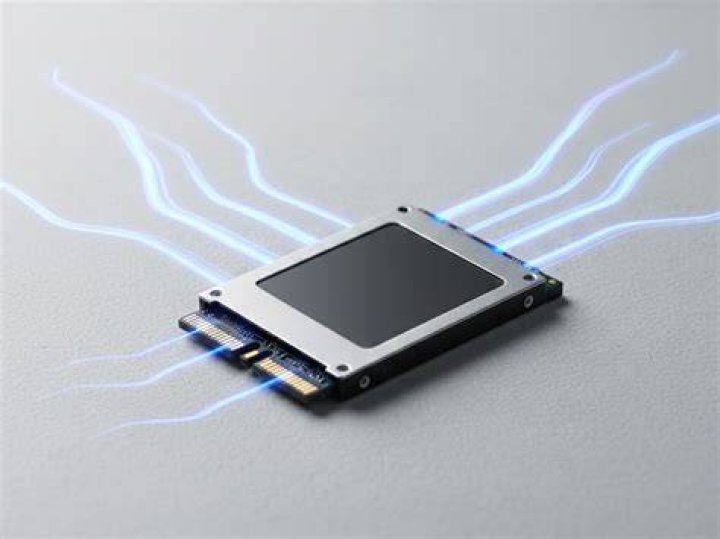 slow ssd