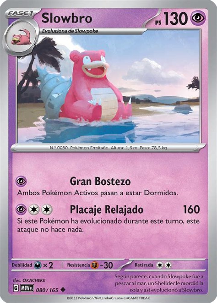 Slowbro