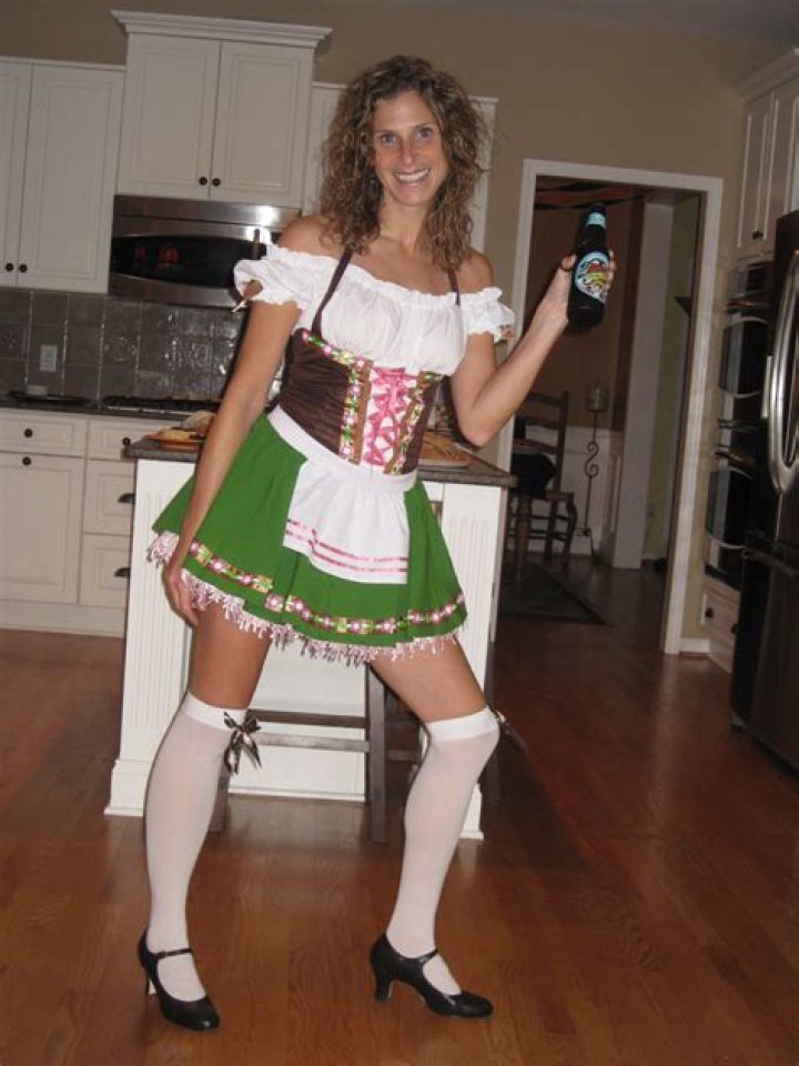 Slutty Halloween Costumes