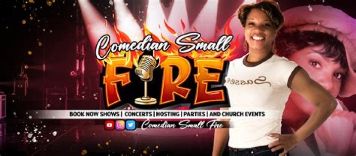 Small Fire Comedian Net Worth: A Comprehensive Analysis