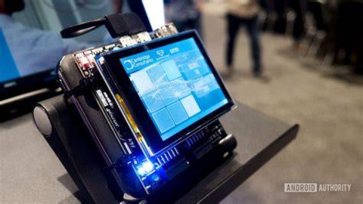 Smart Device Voice Controlled Game TechCon Smart Device Voice Controlled Game TechCon