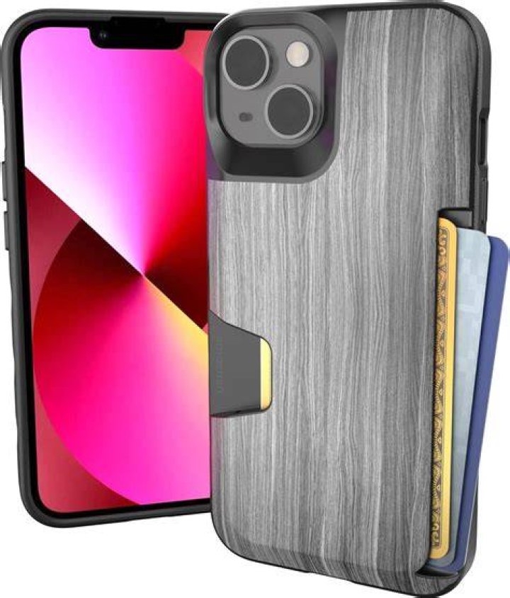 Smartish iPhone 13 wallet case Smartish iPhone 13 wallet case
