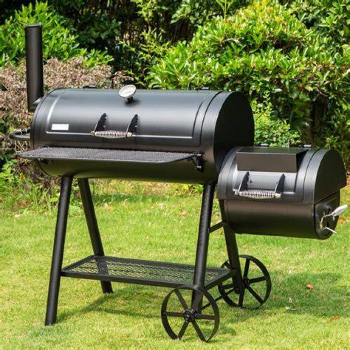 Smoker