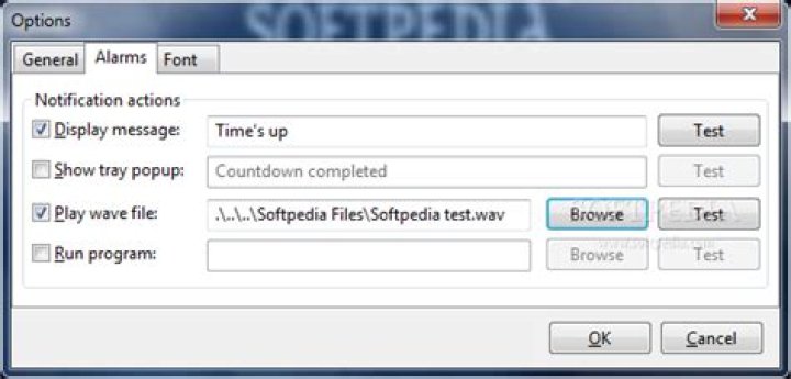 snaptimer windows