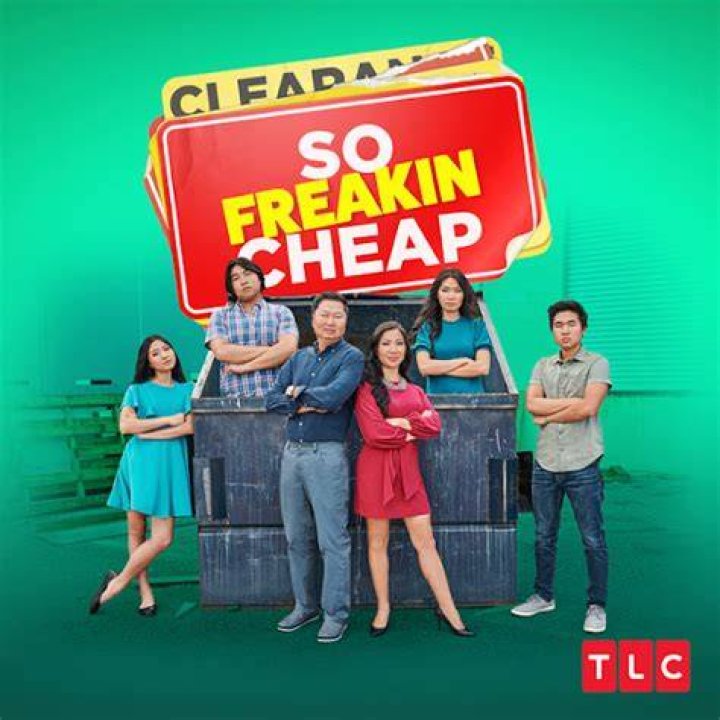 So Freakin Cheap Season 2
