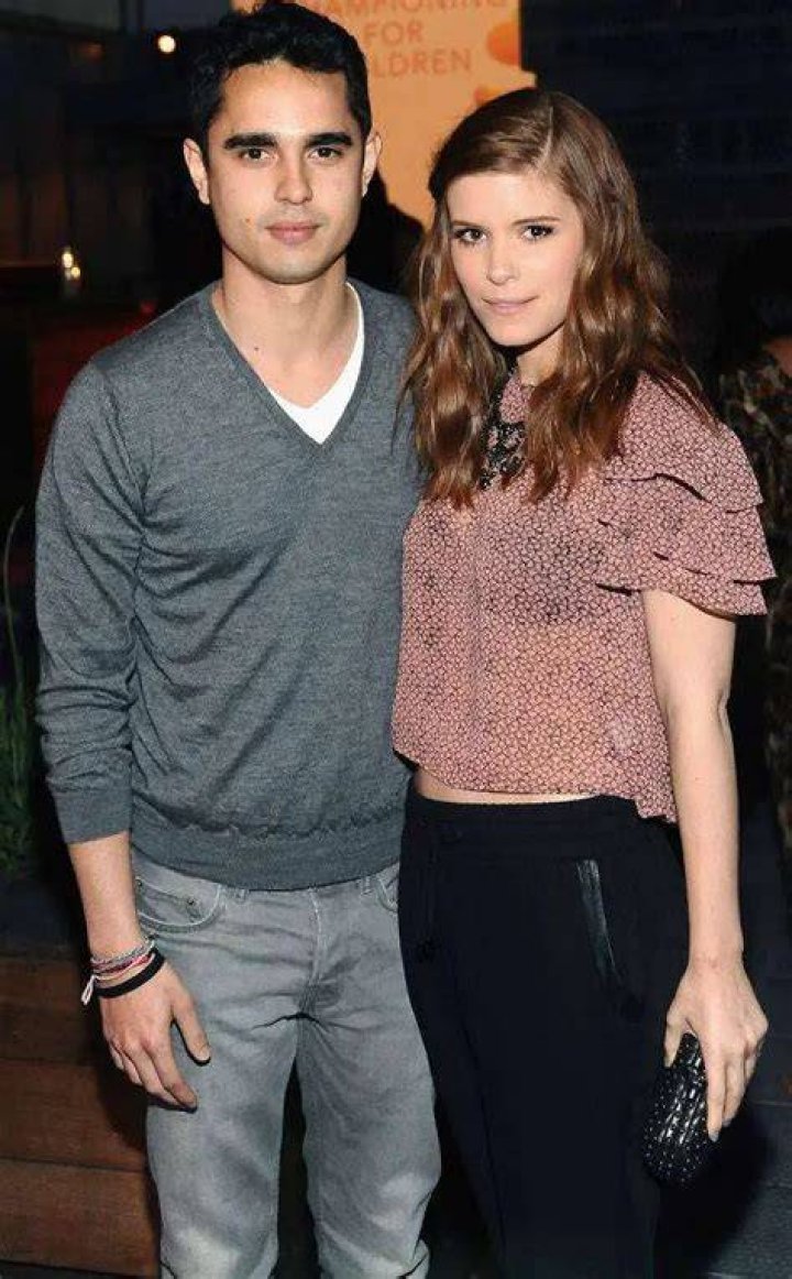 Social Network Actor Max Minghella, Romance With Girlfriend? Dating Status In 2018