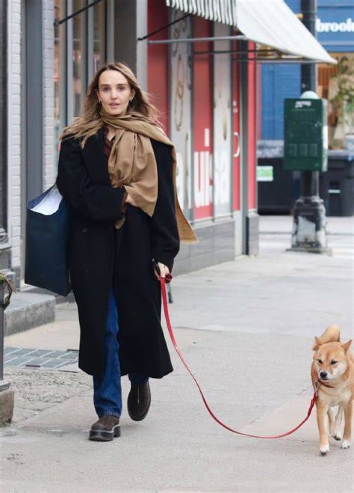 Sof&iacute;a Vergara spotted in NYC