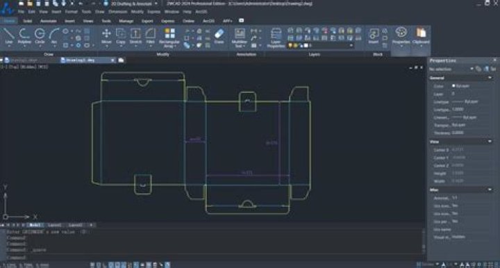 software for packaging design