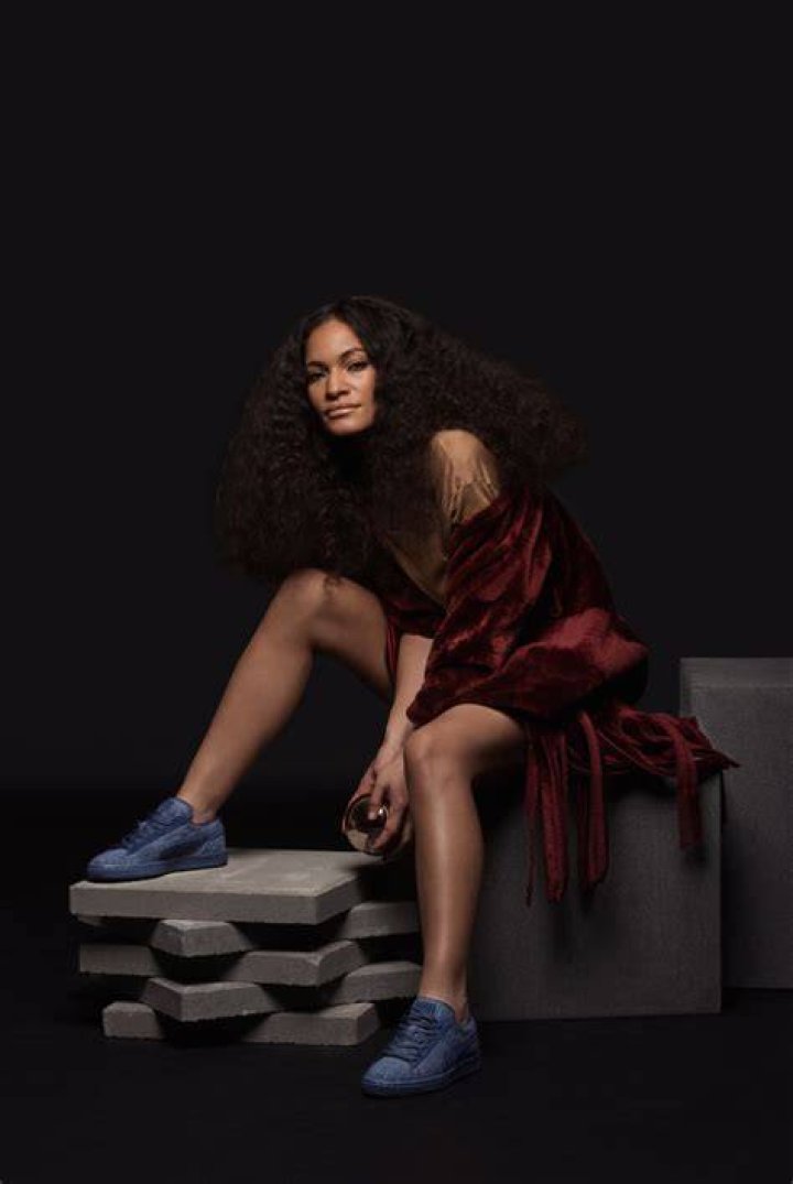 solange puma