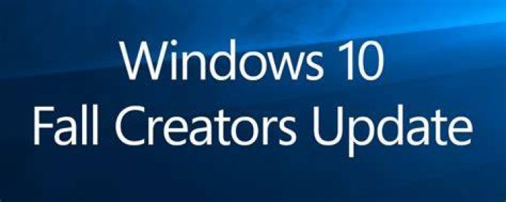 [Solved] Windows 10 Fall Creators Update won't install