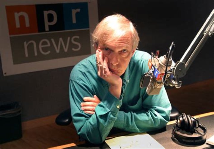  Some Closure on Bob Edwards' Departure