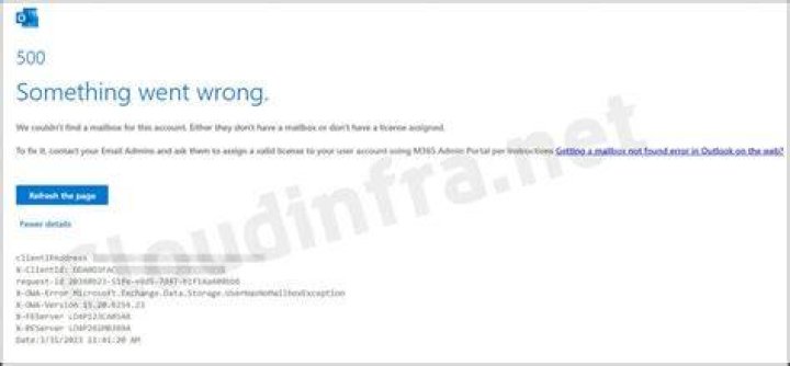 Something went wrong in Twitch on Windows 10 & 11