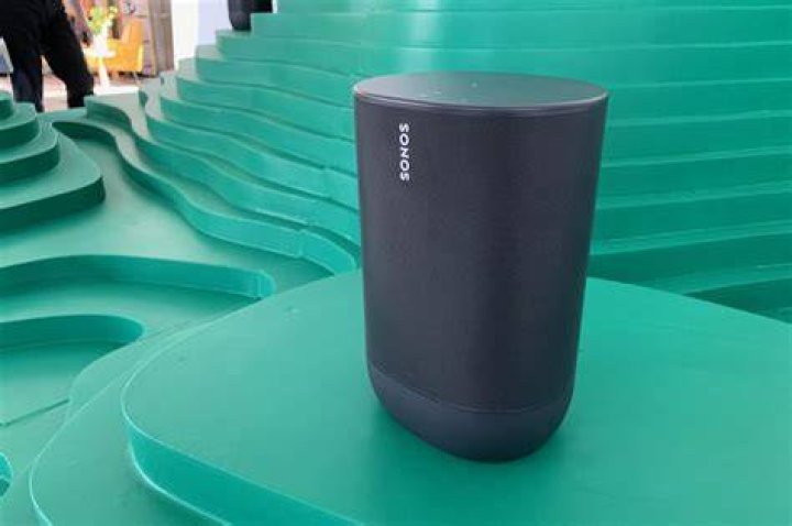 Sonos Move Sonos Move