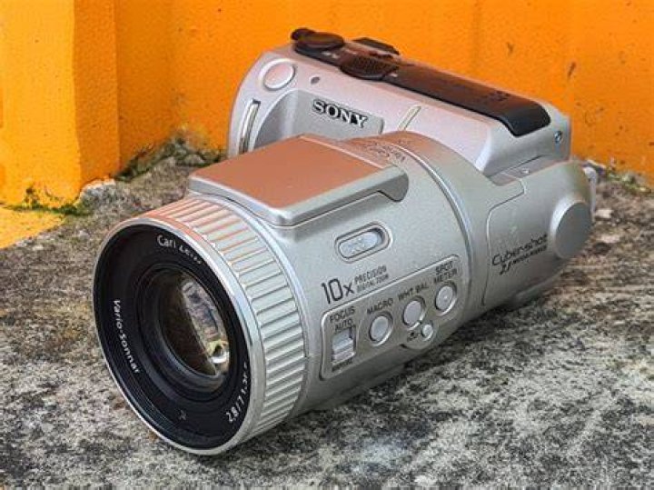 SONY DSC