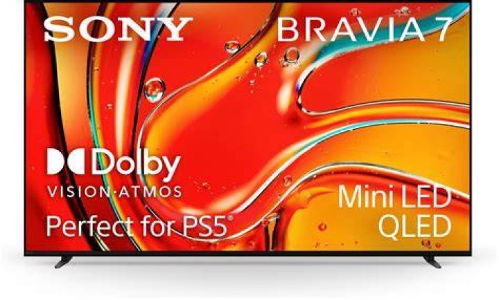 Sony X85J Sony X85J