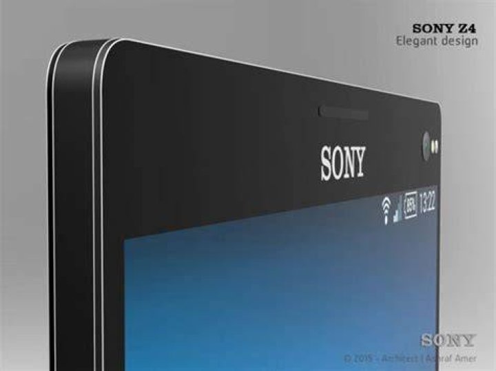 Sony Xperia Z4 rumor roundup