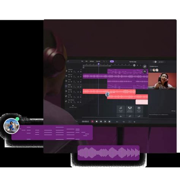 Soundtrap best in-browser beat maker.