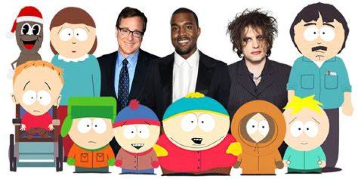 south park cast south park cast