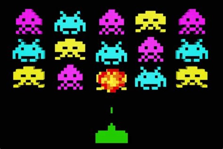 space invaders windows 8