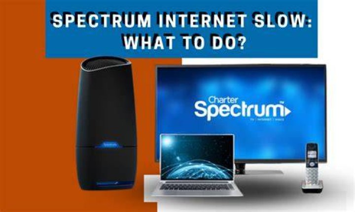 Spectrum Internet connection is down affecting thousands