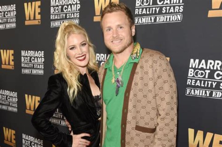 Spencer Pratt | Page Six