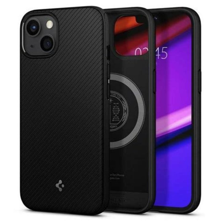 Spigen Mag Armor iPhone 13 case Spigen Mag Armor iPhone 13 case