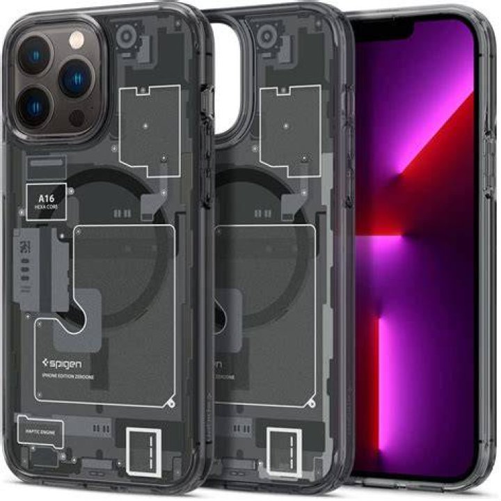 Spigen Slim CS iPhone 13 wallet case Spigen Slim CS iPhone 13 wallet case