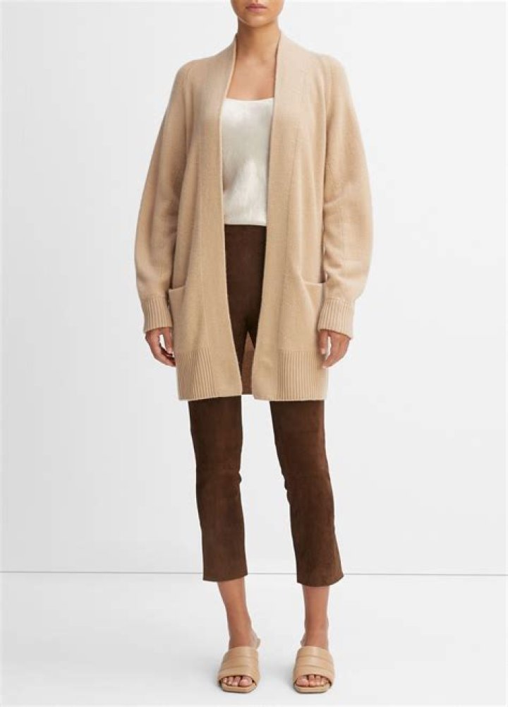 Splendid cashmere cardigan amazon