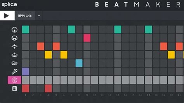 Splice Beatmaker